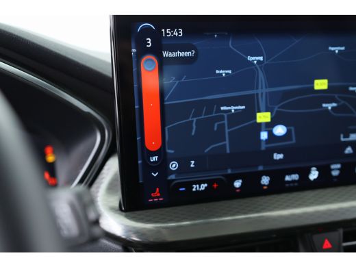 Ford Kuga 2.5 PHEV Titanium Winter Pack | Panorama Dak | Drivers Assistance Pack | Adaptieve Cruise | 1ste ... ActivLease financial lease