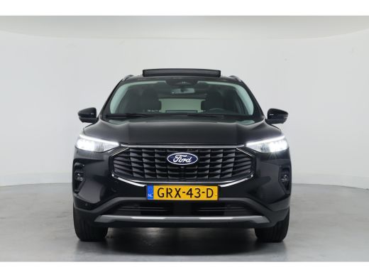 Ford Kuga 2.5 PHEV Titanium Winter Pack | Panorama Dak | Drivers Assistance Pack | Adaptieve Cruise | 1ste ... ActivLease financial lease
