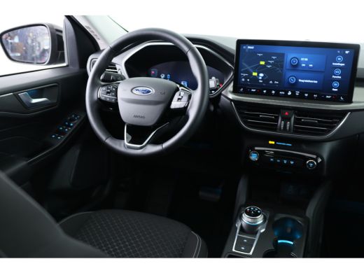 Ford Kuga 2.5 PHEV Titanium Winter Pack | Panorama Dak | Drivers Assistance Pack | Adaptieve Cruise | 1ste ... ActivLease financial lease