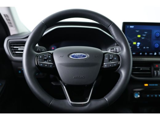 Ford Kuga 2.5 PHEV Titanium Winter Pack | Panorama Dak | Drivers Assistance Pack | Adaptieve Cruise | 1ste ... ActivLease financial lease