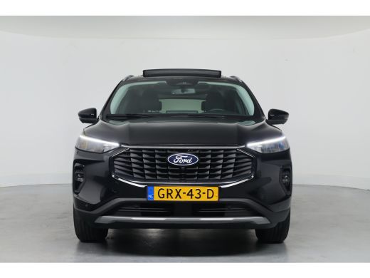 Ford Kuga 2.5 PHEV Titanium Winter Pack | Panorama Dak | Drivers Assistance Pack | Adaptieve Cruise | 1ste ... ActivLease financial lease