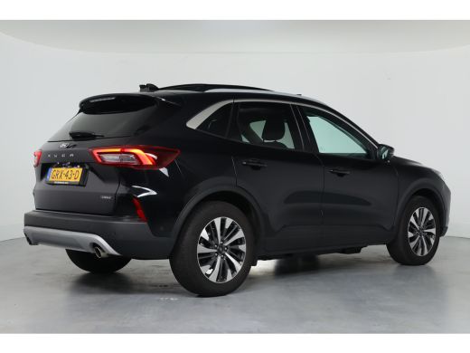 Ford Kuga 2.5 PHEV Titanium Winter Pack | Panorama Dak | Drivers Assistance Pack | Adaptieve Cruise | 1ste ... ActivLease financial lease