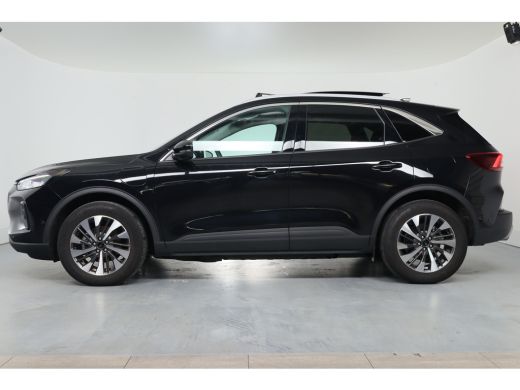 Ford Kuga 2.5 PHEV Titanium Winter Pack | Panorama Dak | Drivers Assistance Pack | Adaptieve Cruise | 1ste ... ActivLease financial lease