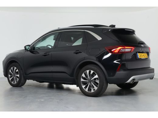 Ford Kuga 2.5 PHEV Titanium Winter Pack | Panorama Dak | Drivers Assistance Pack | Adaptieve Cruise | 1ste ... ActivLease financial lease