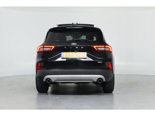 Ford Kuga 2.5 PHEV Titanium Winter Pack | Panorama Dak | Drivers Assistance Pack | Adaptieve Cruise | 1ste ... ActivLease financial lease