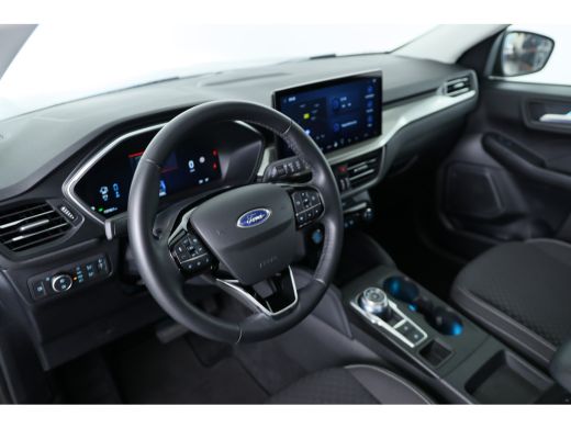 Ford Kuga 2.5 PHEV Titanium Winter Pack | Panorama Dak | Drivers Assistance Pack | Adaptieve Cruise | 1ste ... ActivLease financial lease