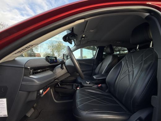 Ford Mustang Mach-E Mach-E RWD 75 kWh | B&O Sound | 360 Camera | ActivLease financial lease