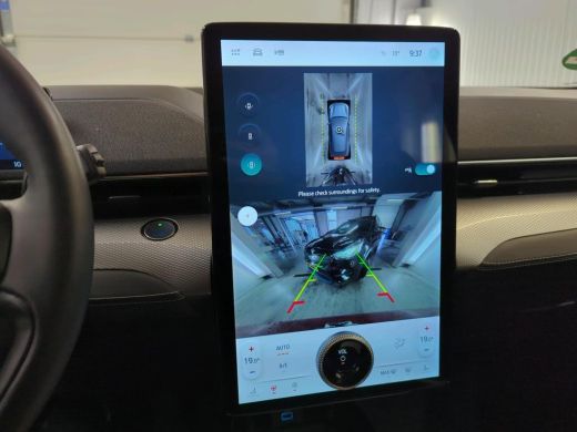 Ford Mustang Mach-E Mach-E RWD 75 kWh | B&O Sound | 360 Camera | ActivLease financial lease