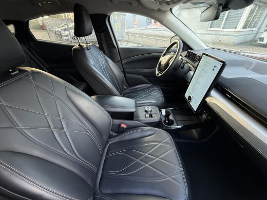 Ford Mustang Mach-E Mach-E RWD 75 kWh | B&O Sound | 360 Camera | ActivLease financial lease