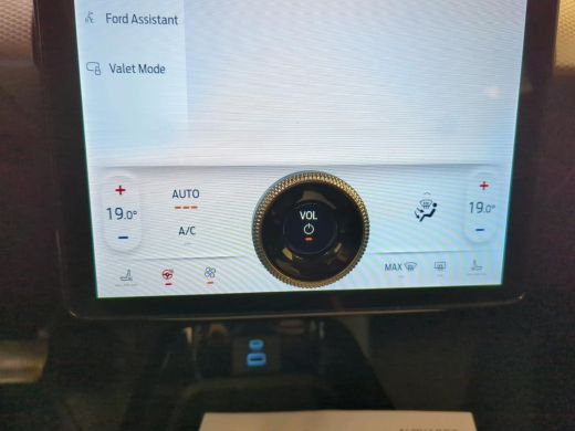 Ford Mustang Mach-E Mach-E RWD 75 kWh | B&O Sound | 360 Camera | ActivLease financial lease