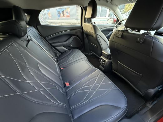 Ford Mustang Mach-E Mach-E RWD 75 kWh | B&O Sound | 360 Camera | ActivLease financial lease