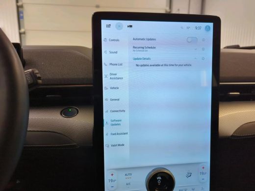 Ford Mustang Mach-E Mach-E RWD 75 kWh | B&O Sound | 360 Camera | ActivLease financial lease