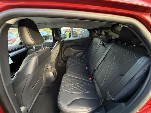 Ford Mustang Mach-E Mach-E RWD 75 kWh | B&O Sound | 360 Camera | ActivLease financial lease