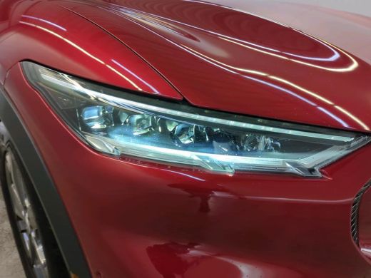 Ford Mustang Mach-E Mach-E RWD 75 kWh | B&O Sound | 360 Camera | ActivLease financial lease