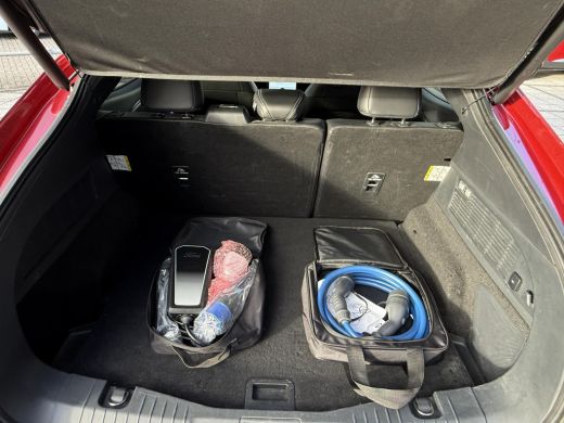 Ford Mustang Mach-E Mach-E RWD 75 kWh | B&O Sound | 360 Camera | ActivLease financial lease