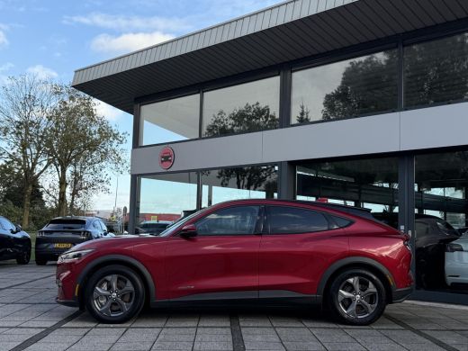 Ford Mustang Mach-E Mach-E RWD 75 kWh | B&O Sound | 360 Camera | ActivLease financial lease