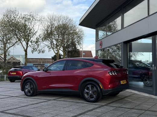 Ford Mustang Mach-E Mach-E RWD 75 kWh | B&O Sound | 360 Camera | ActivLease financial lease