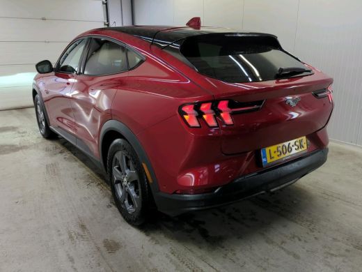 Ford Mustang Mach-E Mach-E RWD 75 kWh | B&O Sound | 360 Camera | ActivLease financial lease