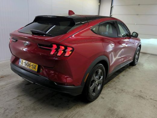 Ford Mustang Mach-E Mach-E RWD 75 kWh | B&O Sound | 360 Camera | ActivLease financial lease