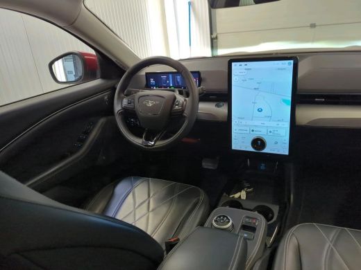 Ford Mustang Mach-E Mach-E RWD 75 kWh | B&O Sound | 360 Camera | ActivLease financial lease