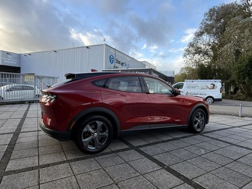 Ford Mustang Mach-E Mach-E RWD 75 kWh | B&O Sound | 360 Camera | ActivLease financial lease