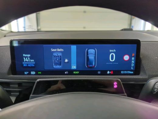 Ford Mustang Mach-E Mach-E RWD 75 kWh | B&O Sound | 360 Camera | ActivLease financial lease