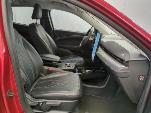 Ford Mustang Mach-E Mach-E RWD 75 kWh | B&O Sound | 360 Camera | ActivLease financial lease