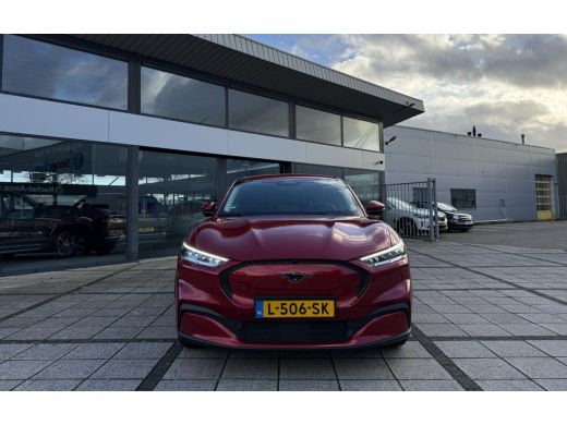 Ford Mustang Mach-E Mach-E RWD 75 kWh | B&O Sound | 360 Camera | ActivLease financial lease