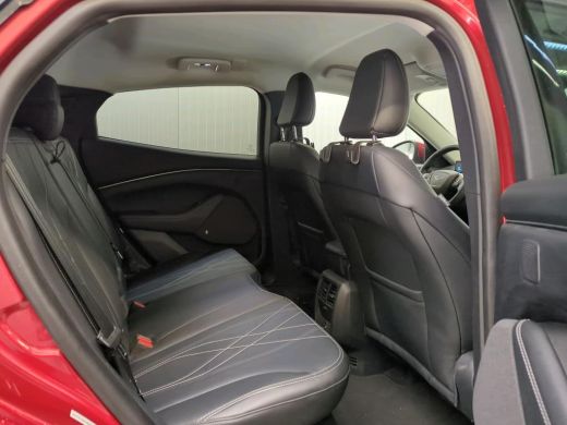 Ford Mustang Mach-E Mach-E RWD 75 kWh | B&O Sound | 360 Camera | ActivLease financial lease