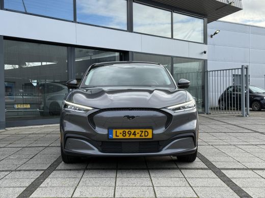 Ford Mustang Mach-E Mach-E RWD 75 kWh | Trekhaak | B&O Sound | 360 Camera | ActivLease financial lease