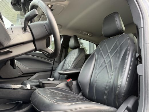 Ford Mustang Mach-E Mach-E RWD 75 kWh | Trekhaak | B&O Sound | 360 Camera | ActivLease financial lease