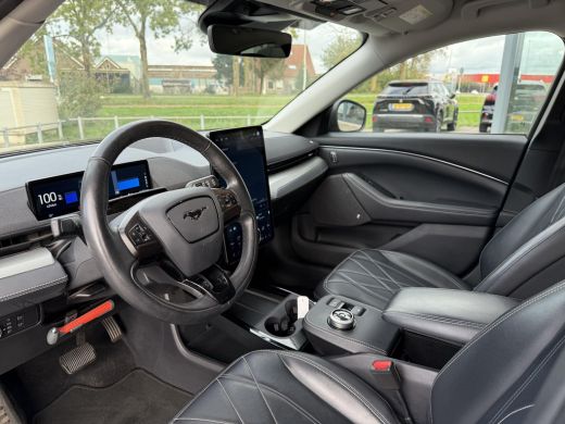 Ford Mustang Mach-E Mach-E RWD 75 kWh | Trekhaak | B&O Sound | 360 Camera | ActivLease financial lease