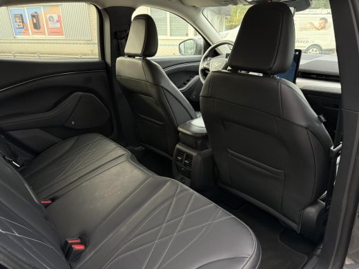 Ford Mustang Mach-E Mach-E RWD 75 kWh | Trekhaak | B&O Sound | 360 Camera | ActivLease financial lease