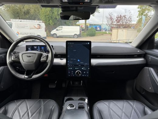 Ford Mustang Mach-E Mach-E RWD 75 kWh | Trekhaak | B&O Sound | 360 Camera | ActivLease financial lease