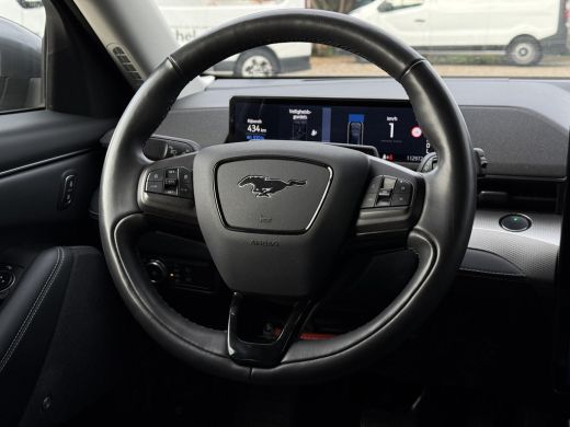 Ford Mustang Mach-E Mach-E RWD 75 kWh | Trekhaak | B&O Sound | 360 Camera | ActivLease financial lease