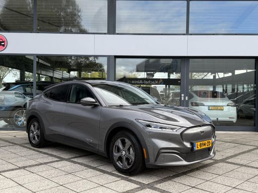 Ford Mustang Mach-E Mach-E RWD 75 kWh | Trekhaak | B&O Sound | 360 Camera | ActivLease financial lease