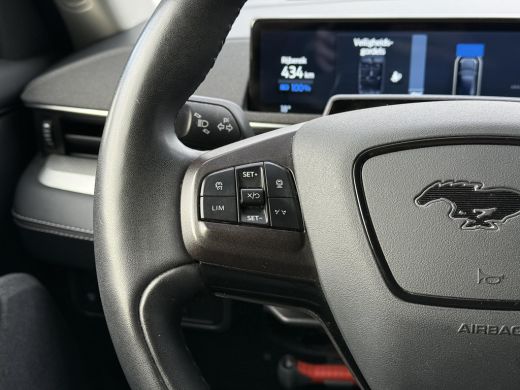 Ford Mustang Mach-E Mach-E RWD 75 kWh | Trekhaak | B&O Sound | 360 Camera | ActivLease financial lease