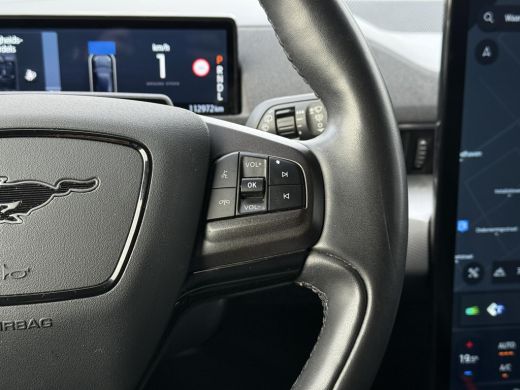 Ford Mustang Mach-E Mach-E RWD 75 kWh | Trekhaak | B&O Sound | 360 Camera | ActivLease financial lease