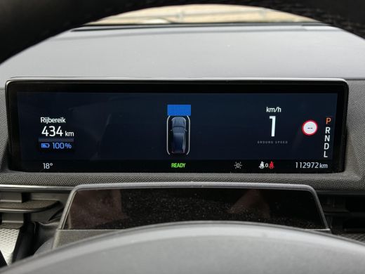 Ford Mustang Mach-E Mach-E RWD 75 kWh | Trekhaak | B&O Sound | 360 Camera | ActivLease financial lease