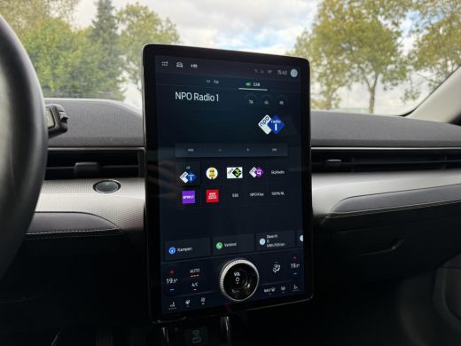 Ford Mustang Mach-E Mach-E RWD 75 kWh | Trekhaak | B&O Sound | 360 Camera | ActivLease financial lease