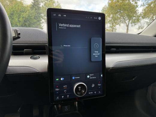 Ford Mustang Mach-E Mach-E RWD 75 kWh | Trekhaak | B&O Sound | 360 Camera | ActivLease financial lease