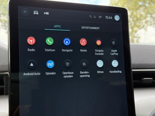 Ford Mustang Mach-E Mach-E RWD 75 kWh | Trekhaak | B&O Sound | 360 Camera | ActivLease financial lease