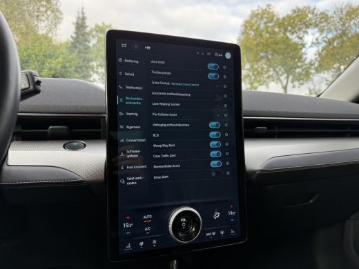 Ford Mustang Mach-E Mach-E RWD 75 kWh | Trekhaak | B&O Sound | 360 Camera | ActivLease financial lease