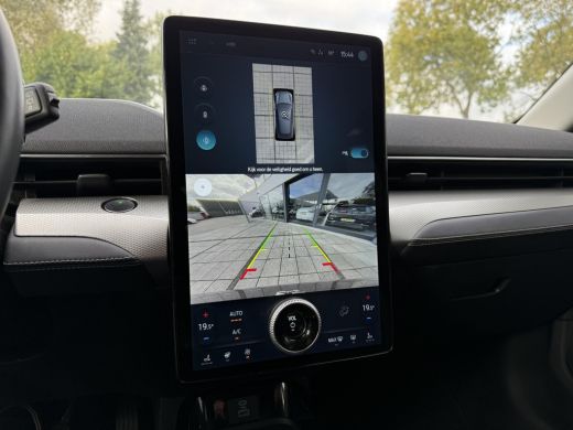 Ford Mustang Mach-E Mach-E RWD 75 kWh | Trekhaak | B&O Sound | 360 Camera | ActivLease financial lease