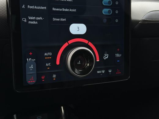 Ford Mustang Mach-E Mach-E RWD 75 kWh | Trekhaak | B&O Sound | 360 Camera | ActivLease financial lease