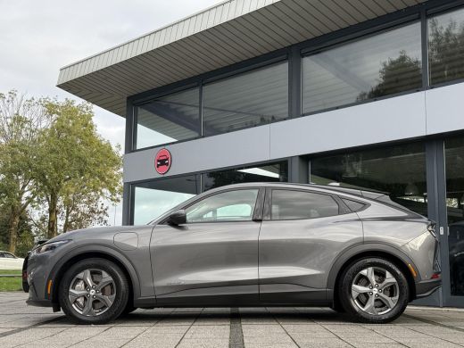 Ford Mustang Mach-E Mach-E RWD 75 kWh | Trekhaak | B&O Sound | 360 Camera | ActivLease financial lease