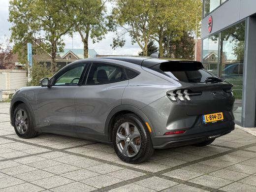 Ford Mustang Mach-E Mach-E RWD 75 kWh | Trekhaak | B&O Sound | 360 Camera | ActivLease financial lease