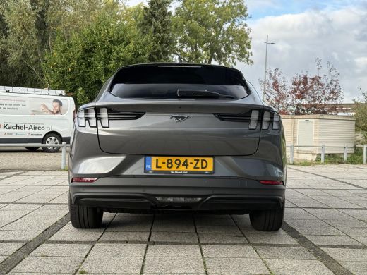 Ford Mustang Mach-E Mach-E RWD 75 kWh | Trekhaak | B&O Sound | 360 Camera | ActivLease financial lease