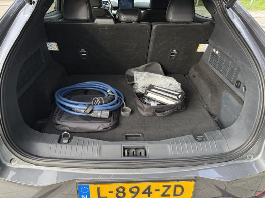 Ford Mustang Mach-E Mach-E RWD 75 kWh | Trekhaak | B&O Sound | 360 Camera | ActivLease financial lease