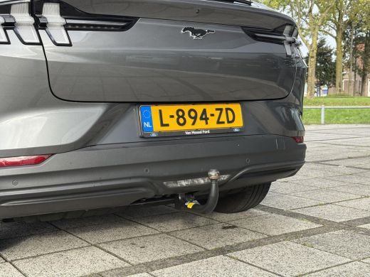 Ford Mustang Mach-E Mach-E RWD 75 kWh | Trekhaak | B&O Sound | 360 Camera | ActivLease financial lease